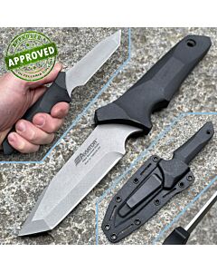 Timberline - Aviator Pilot Survival Knife - Tanto Chisel Blade - TM94021 - COLLEZIONE PRIVATA - coltello