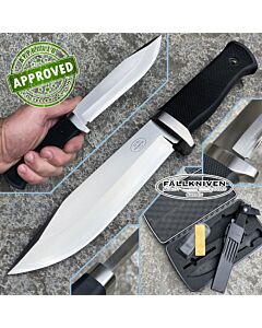 Fallkniven - A1 Pro knife - COLLEZIONE PRIVATA - coltello