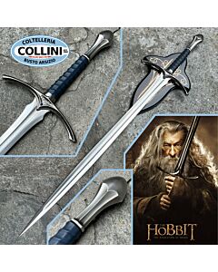 Lo Hobbit - Glamdring Sword - la spada di Gandalf  - UC2942 - spada fantasy