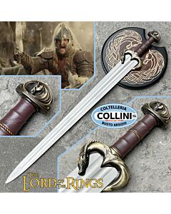 United - Guthwine sword of Eomer - The Lord of the Rings - UC3383 - spada fantasy