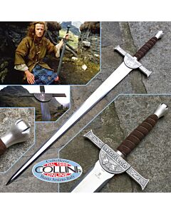Marto - Highlander - MacLeod Scottish Sword - HI595 - spada fantasy