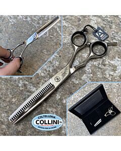 Artero Heritage - Forbici taglia capelli da sfoltire 6" - T40060 - Forbici professionali 