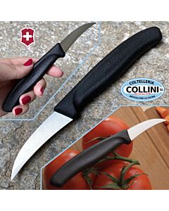 Victorinox - Spelucchino curvo  6cm - V-6.7503 - coltello cucina