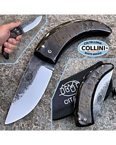 Citadel - Rossignoli Folder Big - friction folding knife - coltello artigianale