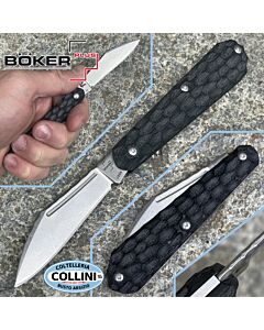 Boker Plus - Koteyka Slipjoint Knife by Alexander Krava - 01BO641- coltello chiudibile