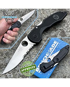 Benchmade - 830S Ascent knife - COLLEZIONE PRIVATA - coltello