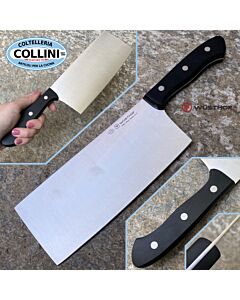 Wusthof Germany – Gourmet - Coltello Cuoco Cinese da 18cm. - 1129500218 - coltello da cucina