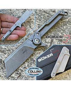 Boker Plus - Fragment EDC knife - 01BO660 - coltello chiudibile