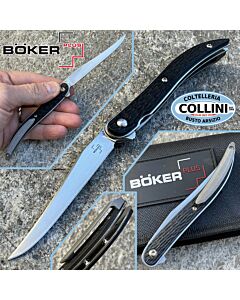 Boker Plus - Urban Texas Tooth Pick Flipper Knife - 01BO388 - coltello chiudibile