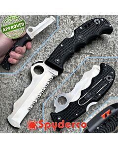 Spyderco - Assist Knife - C79BK - COLLEZIONE PRIVATA - coltello