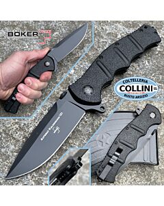 Boker Plus - Kalashnikov AK101 2.0 Flipper Knife -  01KAL105 - coltello chiudibile