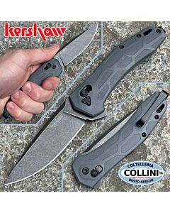 Kershaw - Covalent - DuraLock KVT Flipper Knife - 2042 - coltello