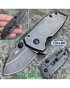 CRKT - Squid Compact Knife by Lucas Burnley - 2485K - coltello
