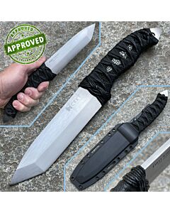 CRKT - First Strike - Large Tactical Knife 2706 Tanto - COLLEZIONE PRIVATA - coltello