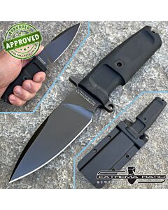 ExtremaRatio - Shrapnel knife - Testudo - 1° serie 2004 - COLLEZIONE PRIVATA - coltello