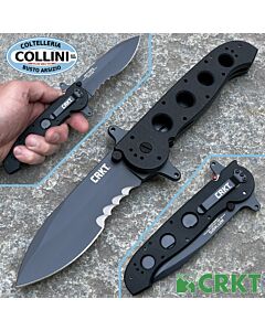 CRKT - Carson knife M21-14SFG - Special Forces - coltello