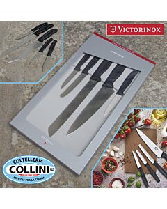 Victorinox - Victorinox Swiss Classic set di 5 pezzi - cucina 