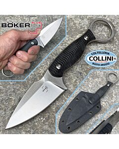 Boker Plus - Accomplice Karambit Knife by John Gray - 02BO176 - coltello