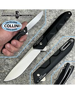 ExtremaRatio - Ferrum E knife - Tactical Black - coltello