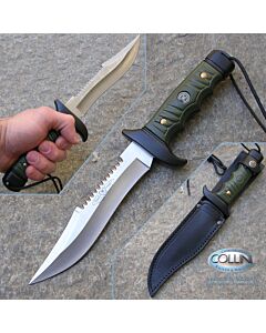 Nieto - Montana knife 18cm - 4203 coltello