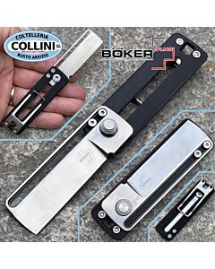 Boker Plus - S-Rail Knife by Darriel Caston - 01BO556 - coltello chiudibile