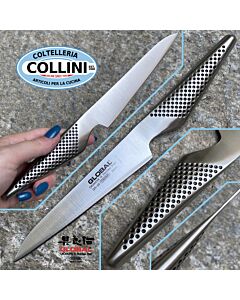 Global knives - GS60 -  Coltello da cuoco - 15cm - coltello cucina