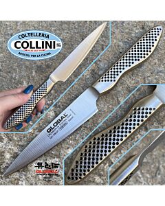 Global knives - GS108/UT -  Spelucchino - 11,5cm - coltello cucina