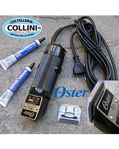 Oster - 97-44 Professional Clipper - Tagliacapelli 1 velocità
