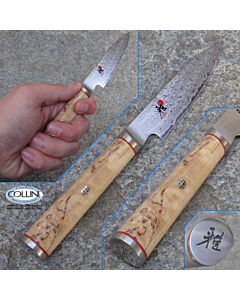 Zwilling - Miyabi 5000MCD - Shotoh 90mm. - coltello da cucina
