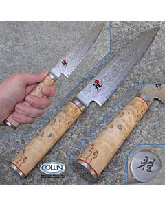 Zwilling - Miyabi 5000MCD - Chutoh 160mm. - coltello da cucina