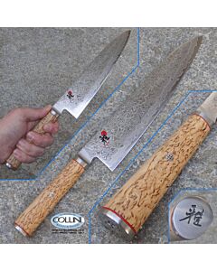 Zwilling - Miyabi 5000MCD - Gyutoh 240mm. - coltello da cucina
