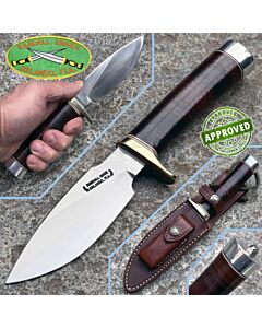 Randall Knives - Model 11-5 - Alaskan Skinner Knife - COLLEZIONE PRIVATA - coltello