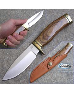 Buck - Vanguard B192BR - coltello