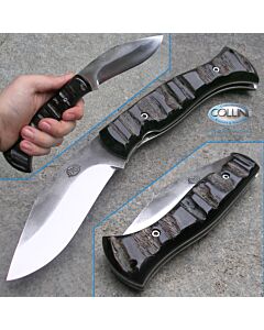 Citadel - Folding Kukri Bufalo - 206 - coltello artigianale