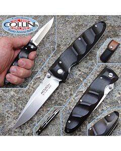 Mcusta - Basic knife Serie Ebano - MC-0023 - coltello
