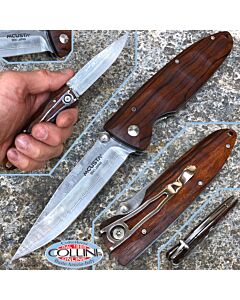Mcusta - Basic knife Series Damasco - MC-0018D - coltello