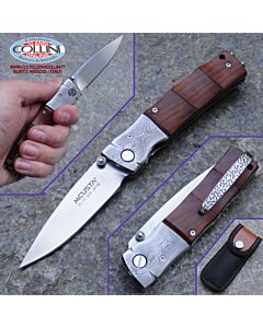 Mcusta - Bamboo knife - MC-0145 - coltello