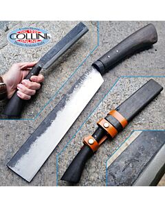 Takeshi Saji - Yuh-Yuh-Nata knife - coltello artigianale