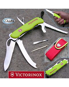 Victorinox - Rescue Tool Yellow - 0.8623.M808 - coltello multiuso