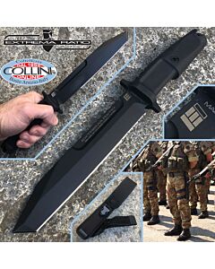 ExtremaRatio - Fulcrum E.I. Nibbio knife - Esercito Italiano - coltello