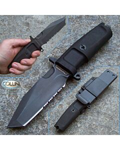 ExtremaRatio - Fulcrum knife Compact Black - coltello
