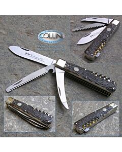 Linder - Multiuso Cervo - 110411 - coltello
