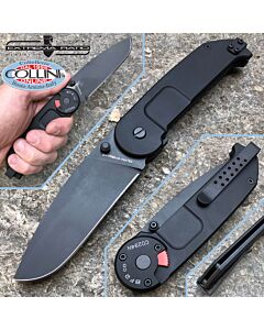 ExtremaRatio - BF2CD knife - Drop Black - coltello