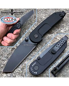 ExtremaRatio - BF1CT knife - Tanto Black - coltello