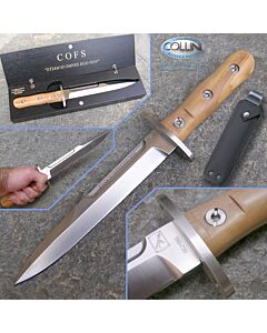 ExtremaRatio - 39-09 Ordinanza COFS Special Edition - coltello
