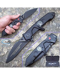 ExtremaRatio - MF2 knife Ordinanza Col Moschin - coltello chiudibile