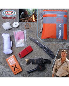 Gerber - G0700 - Bear Grylls Basic Survival Kit