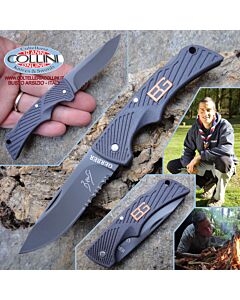 Gerber - G0760 - Bear Grylls Compact Scout - coltello