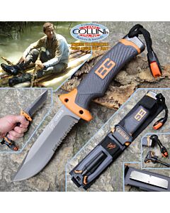 Gerber - G0751 - Bear Grylls Ultimate Fixed Blade - coltello