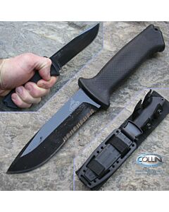 Gerber - Prodigy Combat Black - coltello